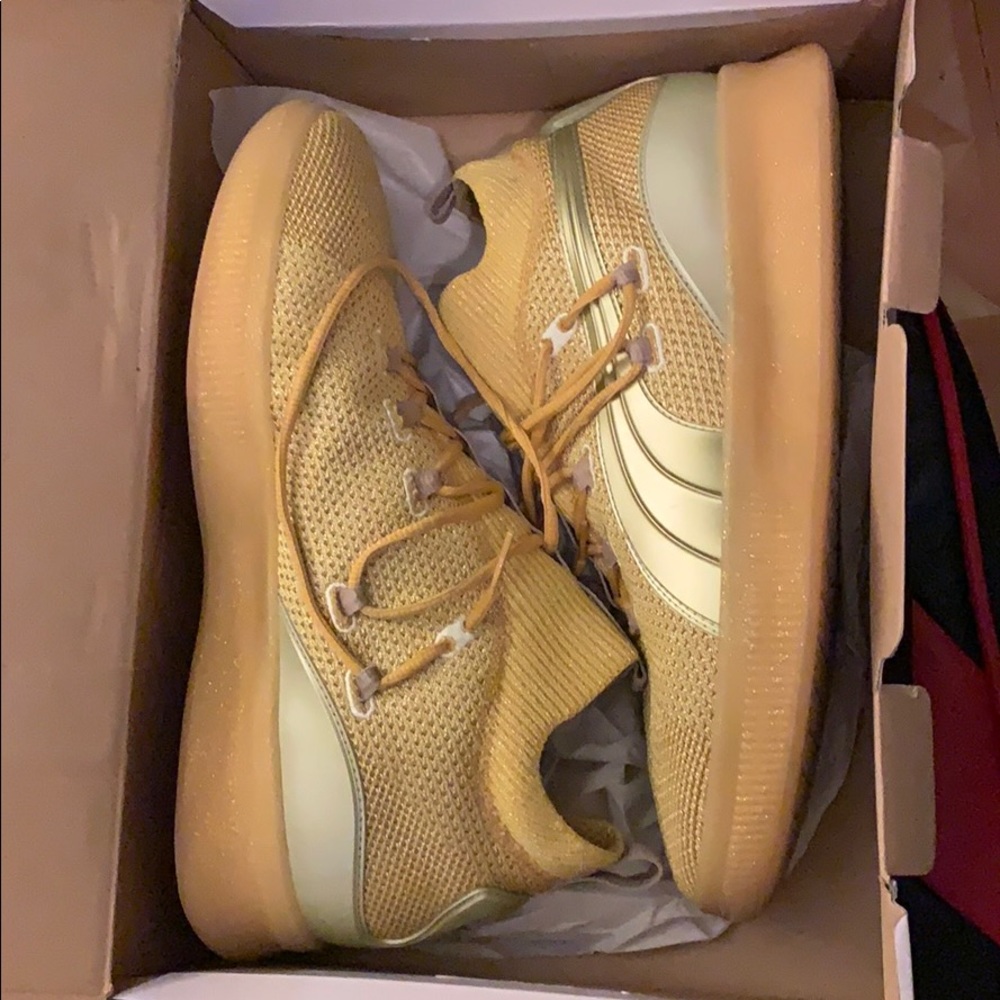Puma Clyde Court